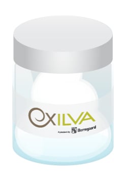 Exilva Sample - 1. What do I get? Exilva Sample - 1. What do I get?